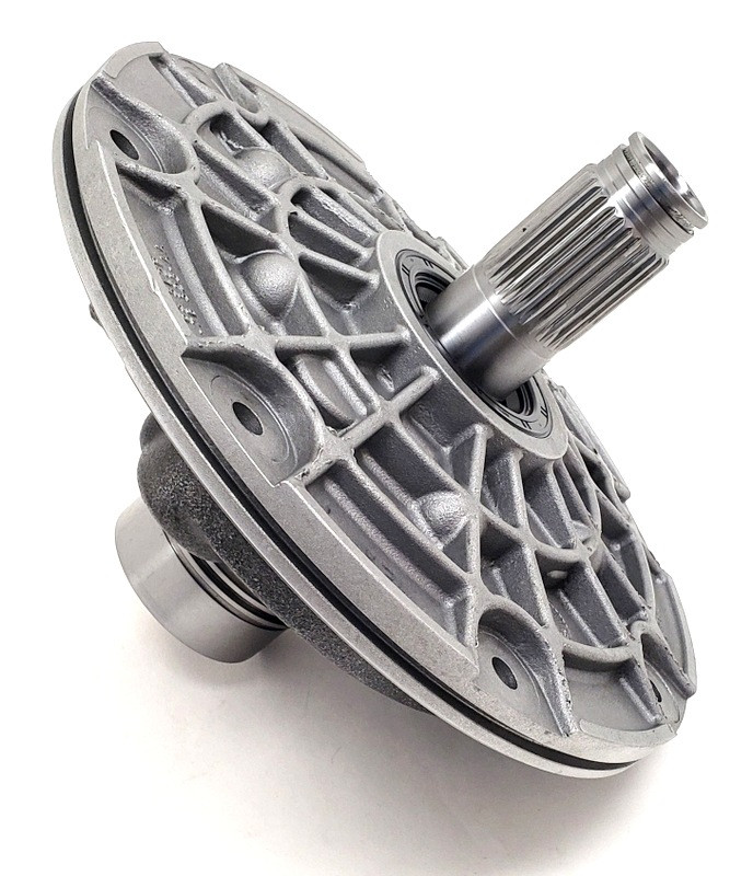 5R55N, 5R55W, 5R55S Automatic Transmission Remanufactured Pump