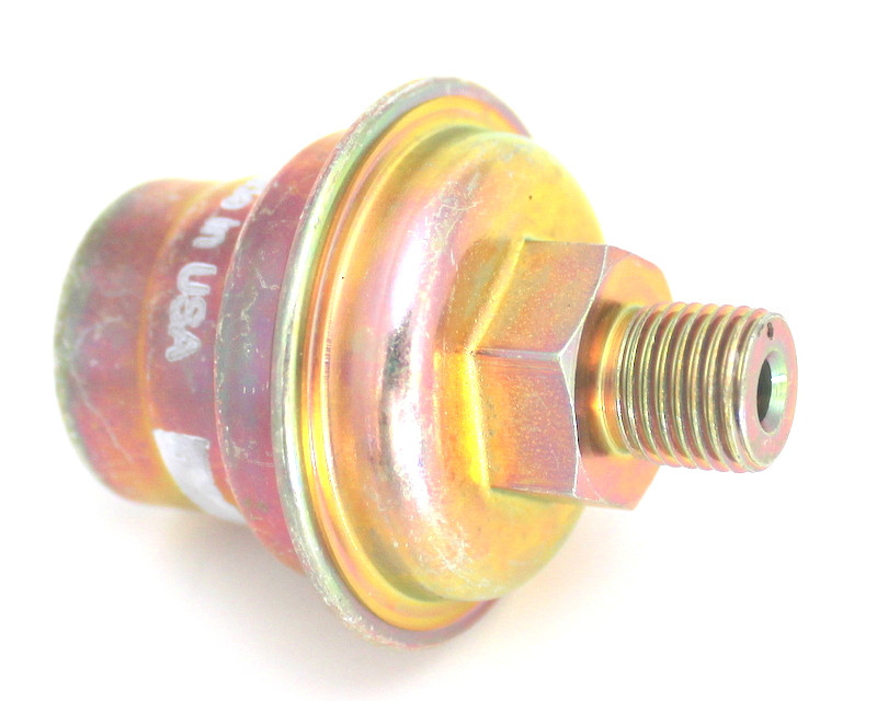 C4, C5 Automatic Transmission Modulator Screw In (C4AZ-7A377-B