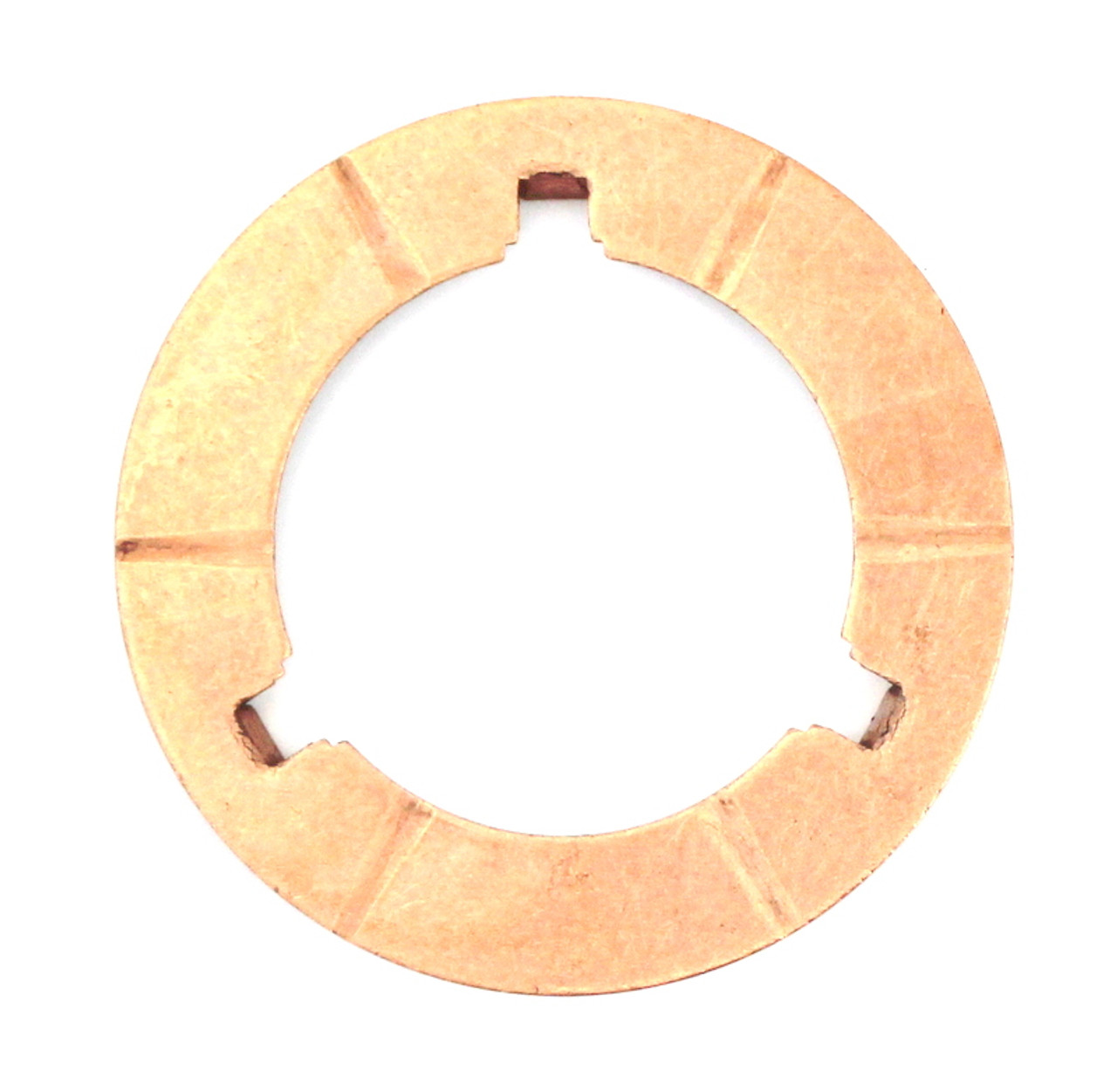 Thrust Washer, Input Shell to Rear C4, C5 Cobra Transmission