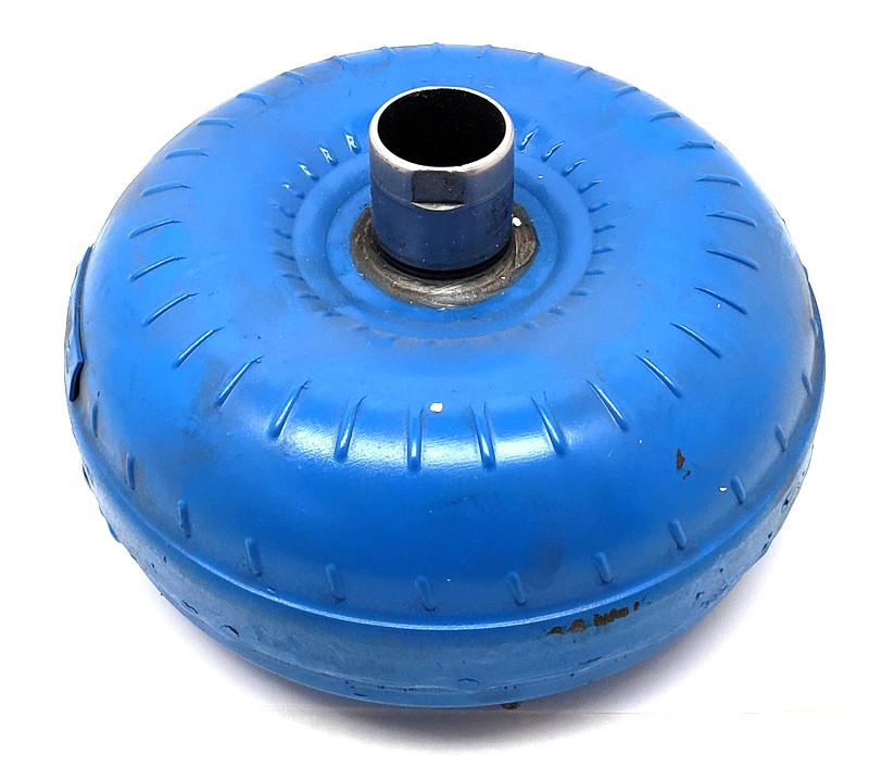 2 Speed Torque Converter, Non-Lock Up (FM14) - Cobra Transmission