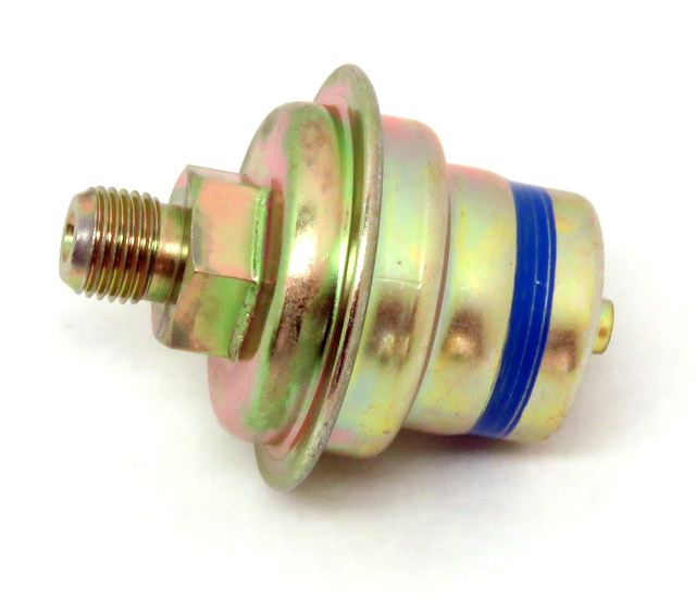 Modulator (Blue Stripe) (206160) - Cobra Transmission