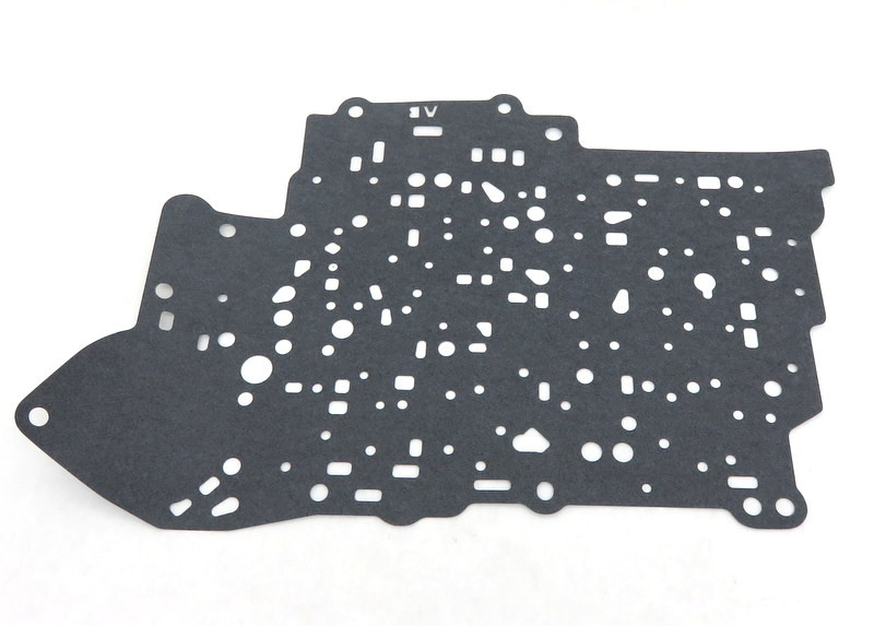 TH200-4R Automatic Transmission Lower Valve Body Spacer Plate