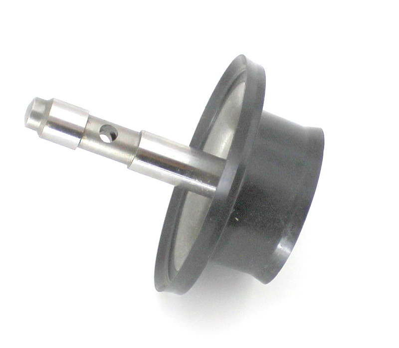Jonny Stopford ラジカセ RT-8700S C6 Automatic Transmission Intermediate Servo Piston (Red Dot, Fits
