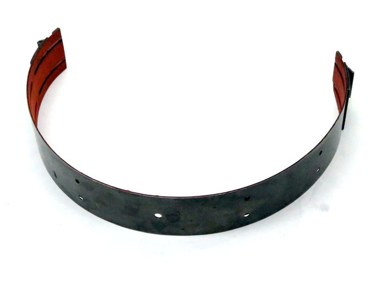 C6 Intermediate Flex Band Relining Service Cobra Transmission