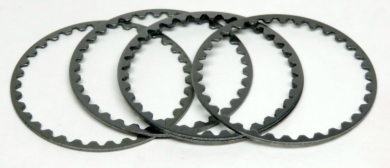 Sun Shell Saver Shim (S36243S) - Cobra Transmission