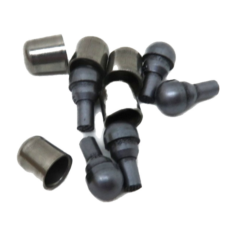 C6 Poppet Valve Set, Drain Back Cobra Transmission