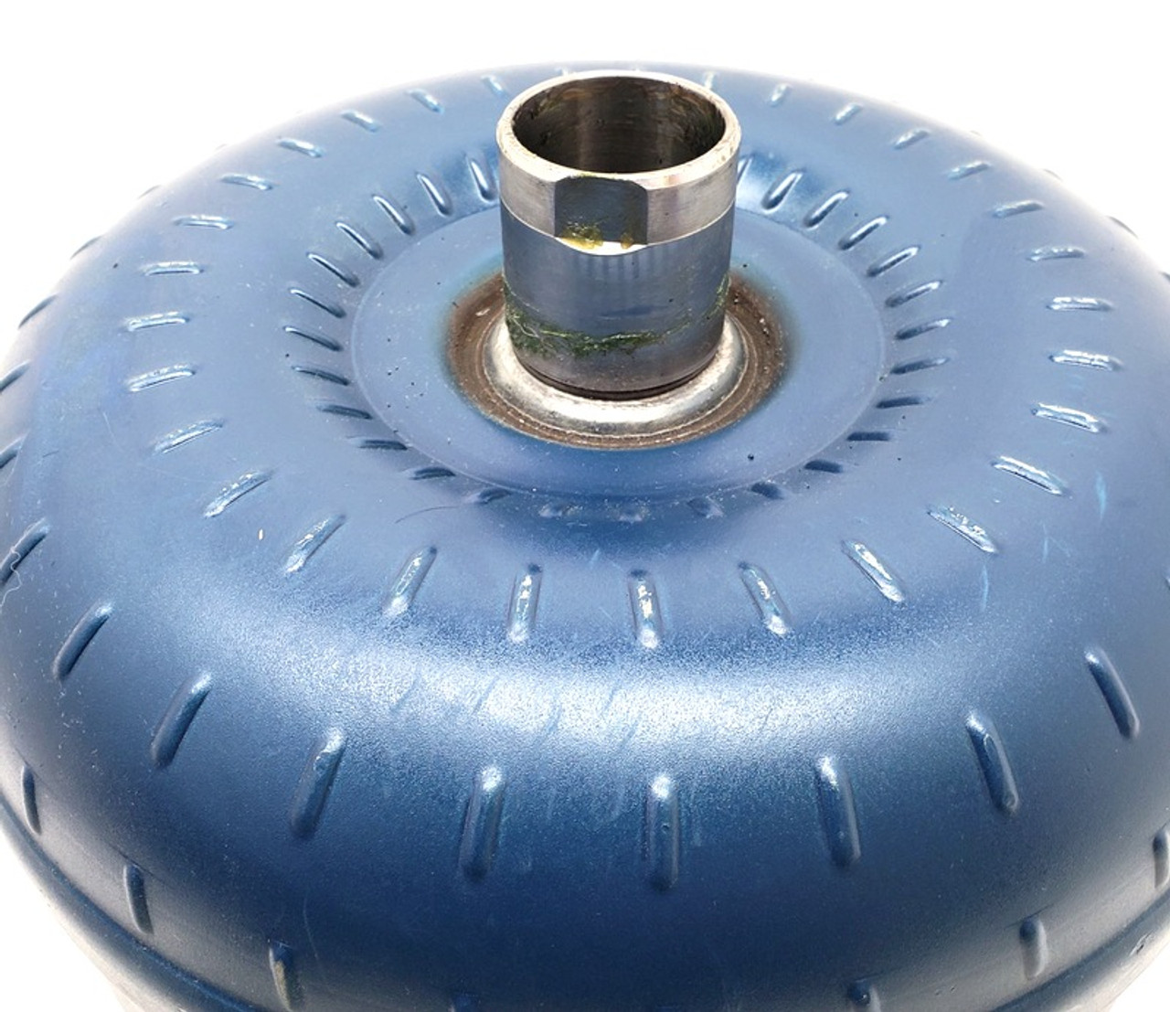 E4OD, 4R100 Automatic Transmission LockUp Torque Converter, 6 Studs