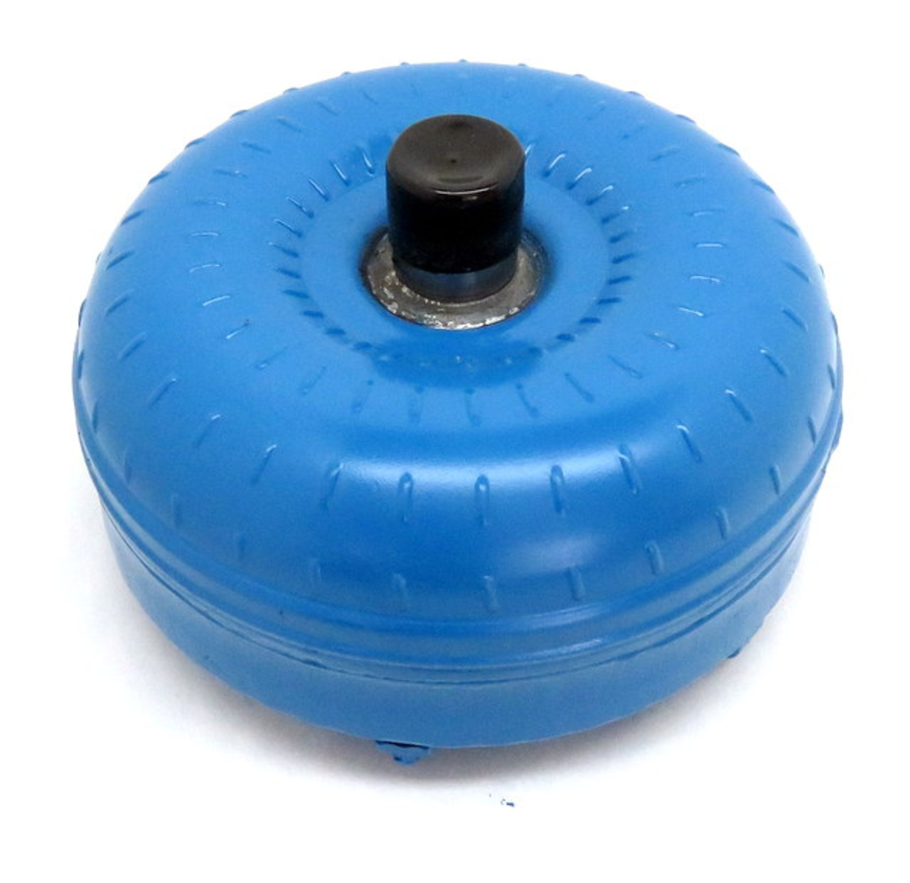 E40D 4R100 TORQUE CONVERTER Lock Up