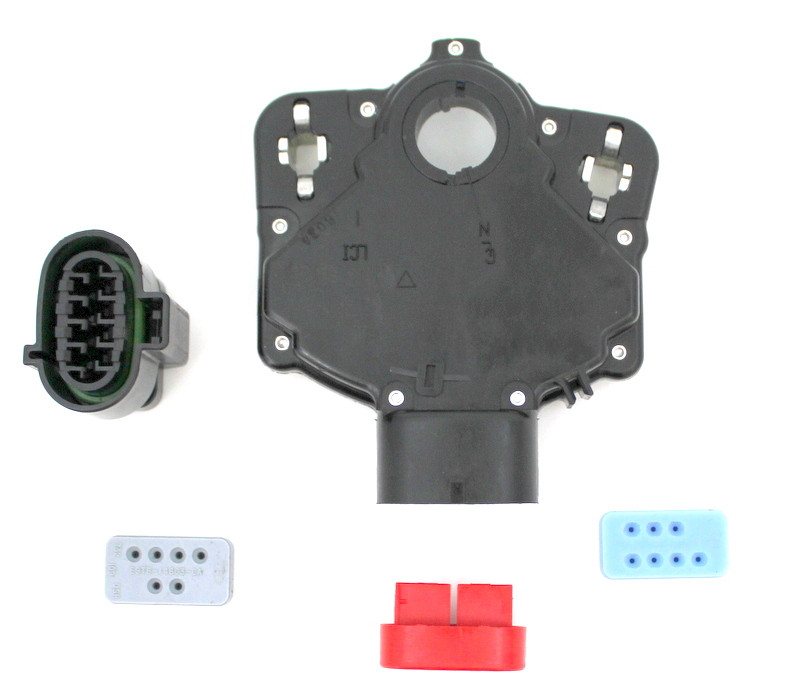 E4OD, 4R100 Manual Lever Position Switch (MLPS) Cobra Transmission