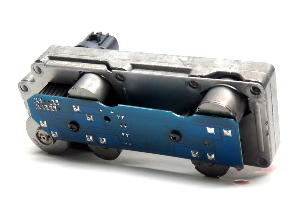 E40D 4R100 Solenoid Assembly Cobra Transmission