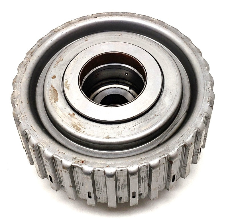 クロスタ　SR4コン E40D, 4R100, Drum & Clutch Hub (R36559A) - Cobra Transmission