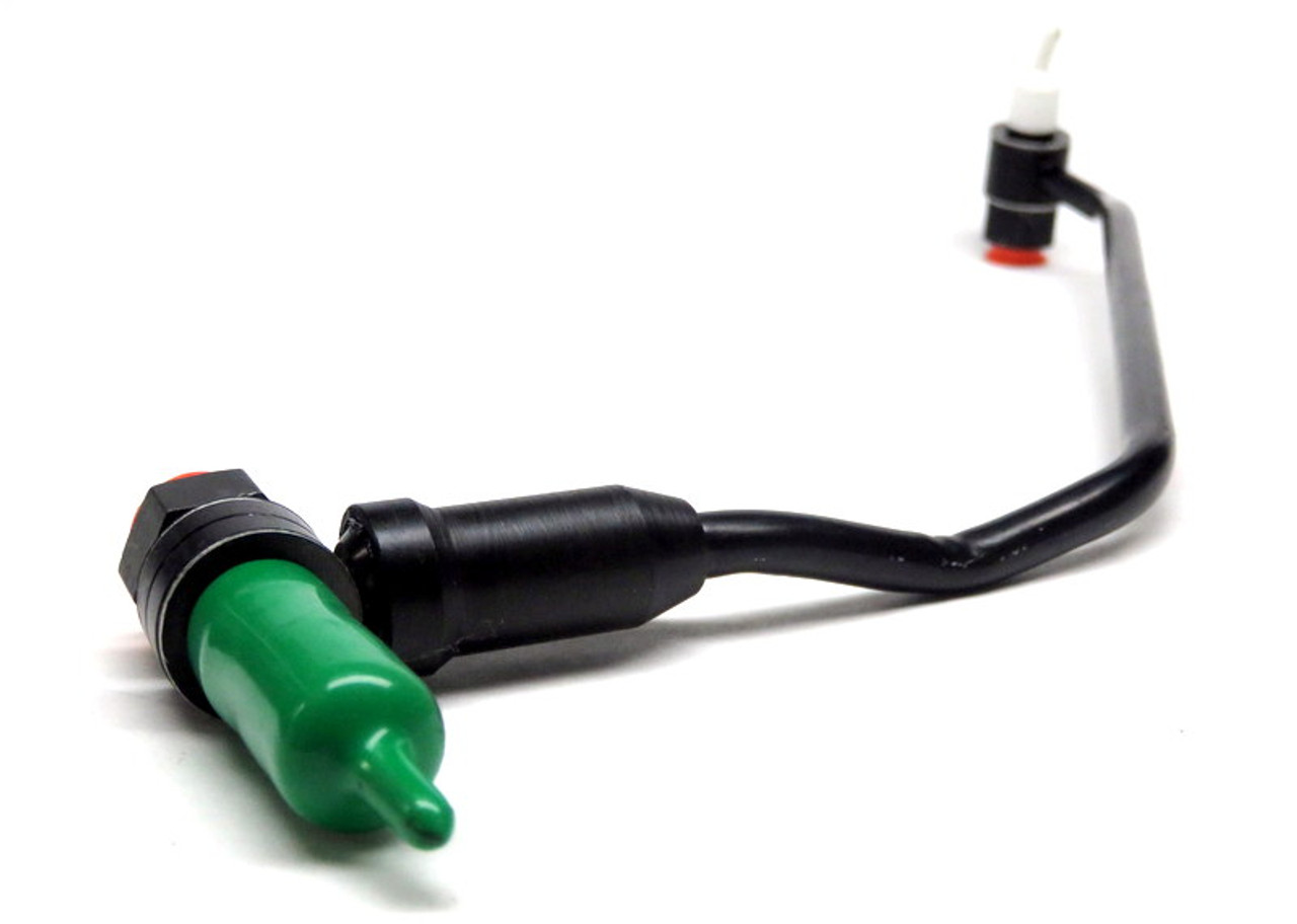 colon  Brake Vacuum Hose - 6.7L | FordUS