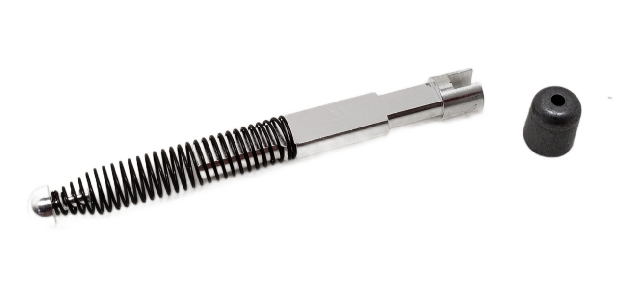 E40D, 4R100, Drain Back Valve (36507E1A) Cobra Transmission