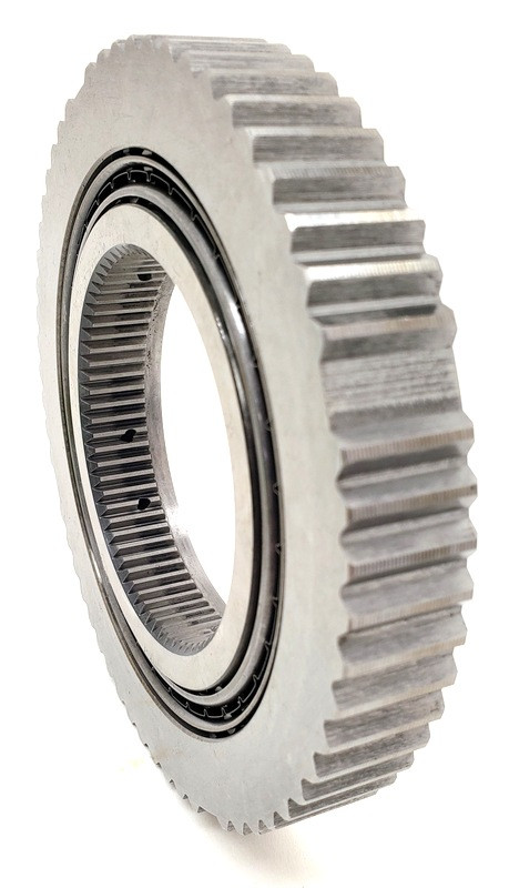 E40D 34 Lugs Overdrive Sprag Assembly - Includes Includes Sprag