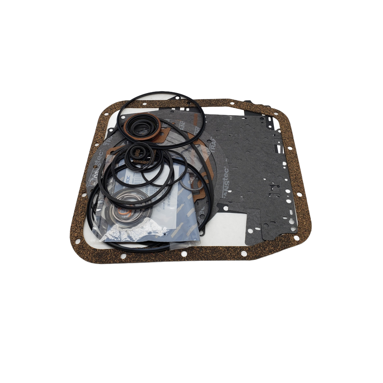 AOD Overhaul Repair Kit 19801993 with Cork Pan Gasket Automatic