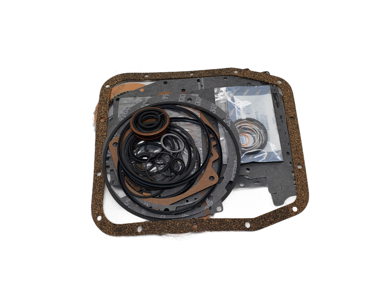 AOD-3 ③ AOD Automatic Transmission Master Rebuild Kit (Forward And Direct