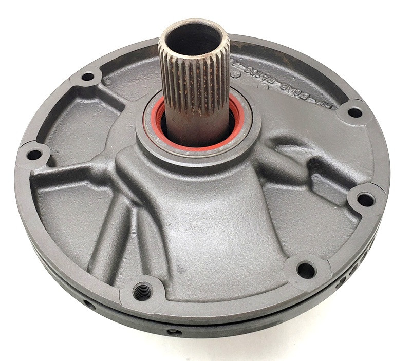 AOD Automatic Transmission Remanufactured Oil Pump Assembly 1980