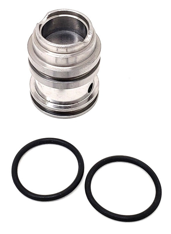 200-4R,4L60 TV Boost Valve Kit (S74507TAK) - Cobra Transmission