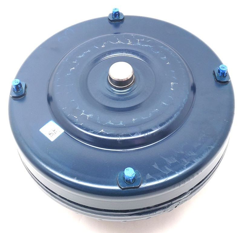 4r70w Torque Converter Cobra Transmission