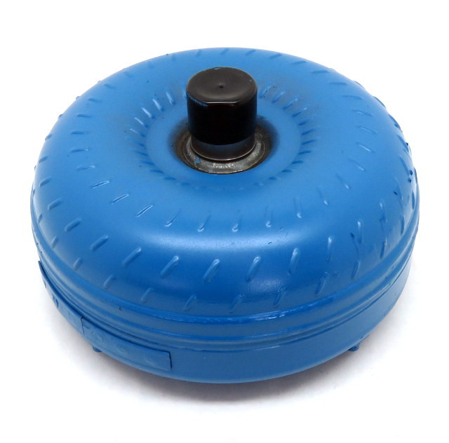 4R70W, AODE, 4R75W, 4R75E Automatic Transmission Reman Torque