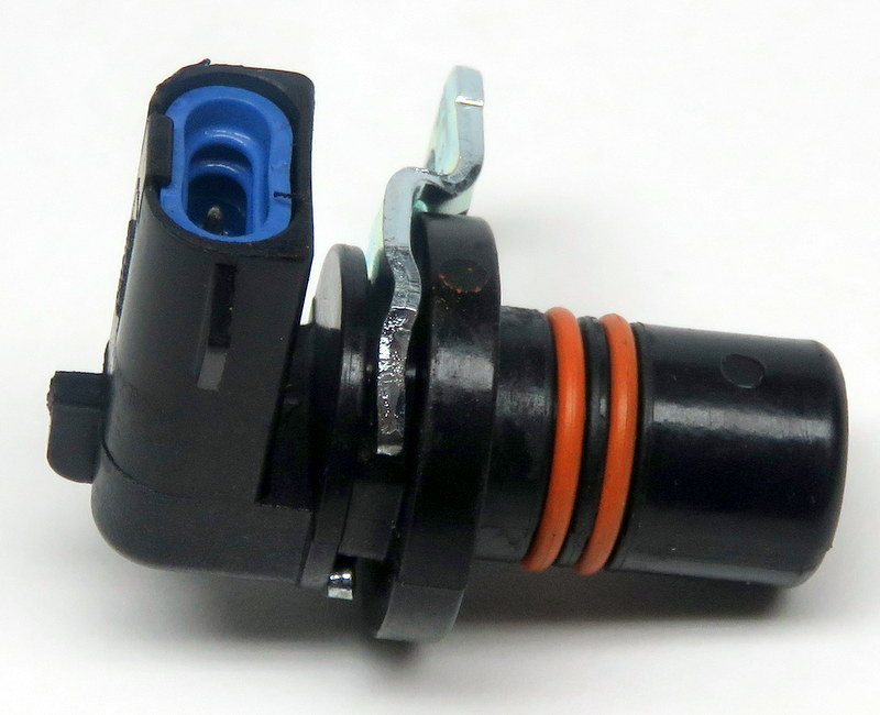 4R70W Output Speed Sensor with Rectangular Connector (Case VSS