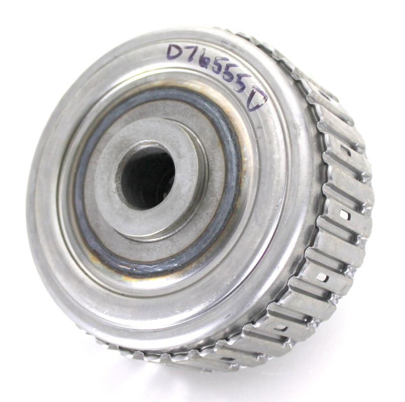 Direct (6 Clutch) AODE, 4R70W - Cobra Transmission