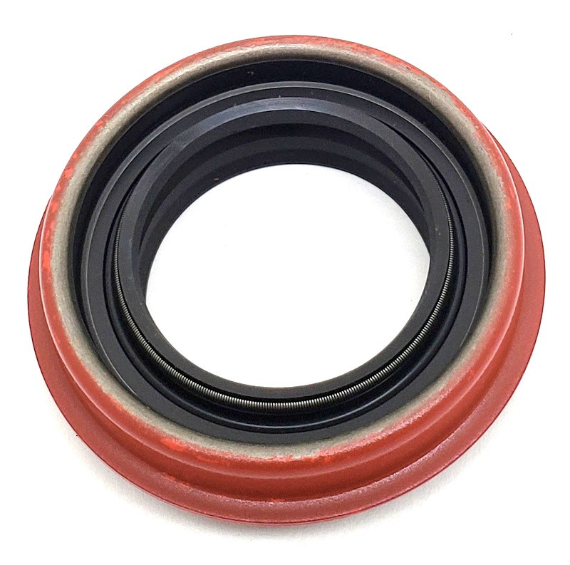 メル76571 4R70W Rear Seal with Short Boot Seal 1993-UP (2.487” OD