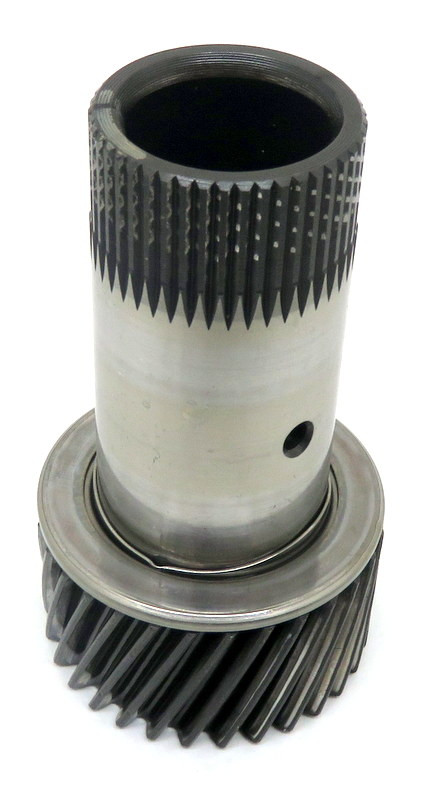 AOD-3 ③ StreetMonster Ford AOD Transmission Complete Rebuild Kit