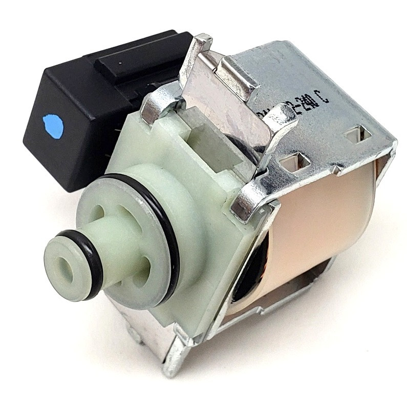 4F50N, AX4N, AX4S, AXOD-E Automatic Transmission Shift Solenoid (1