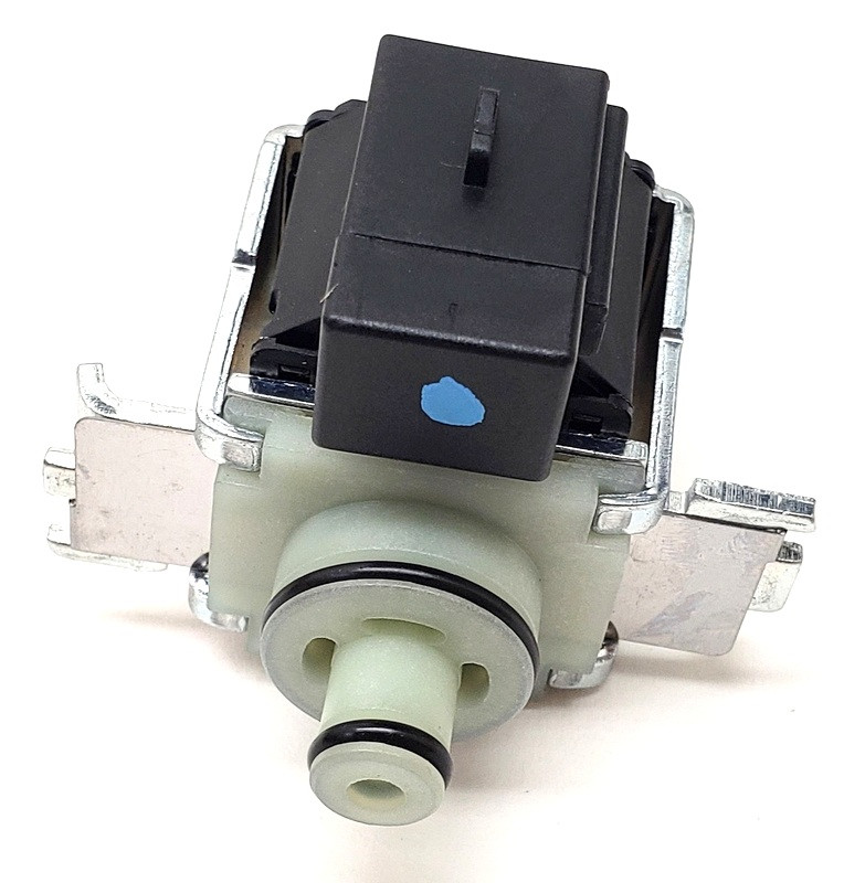 4F50N, AX4N, AX4S, AXOD-E Automatic Transmission Shift Solenoid (1