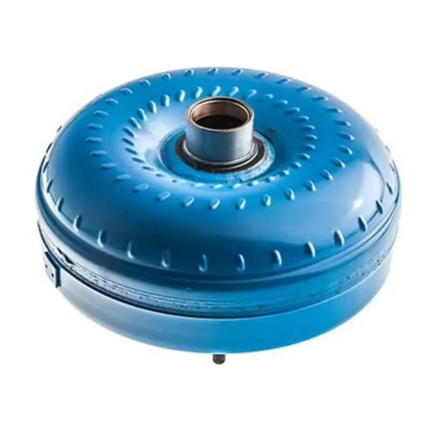 AX4N, 4F50N Lock-Up Torque Converter - Cobra Transmission
