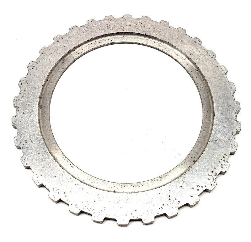 CD4E Automatic Transmission Coast Pressure Plate (F8RZ-7B066AA