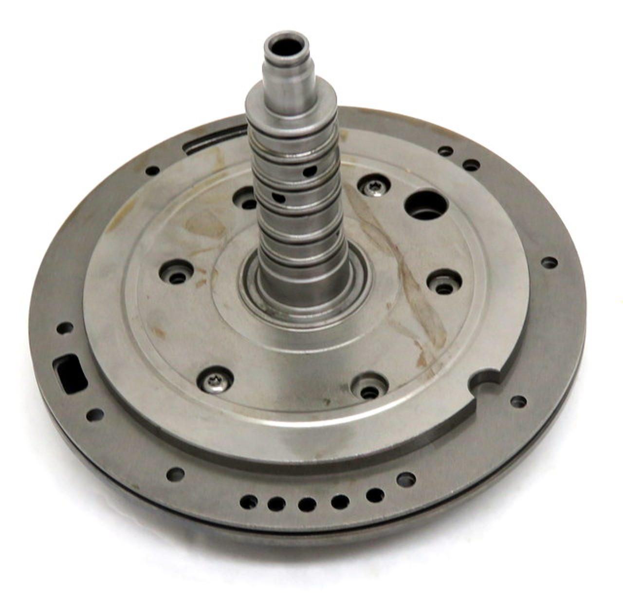 CD4E Oil Pump Assembly - Cobra Transmission