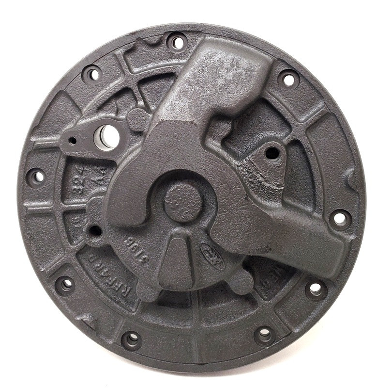 CD4E Automatic Transmission Remanufactured Oil Pump | Retrofits