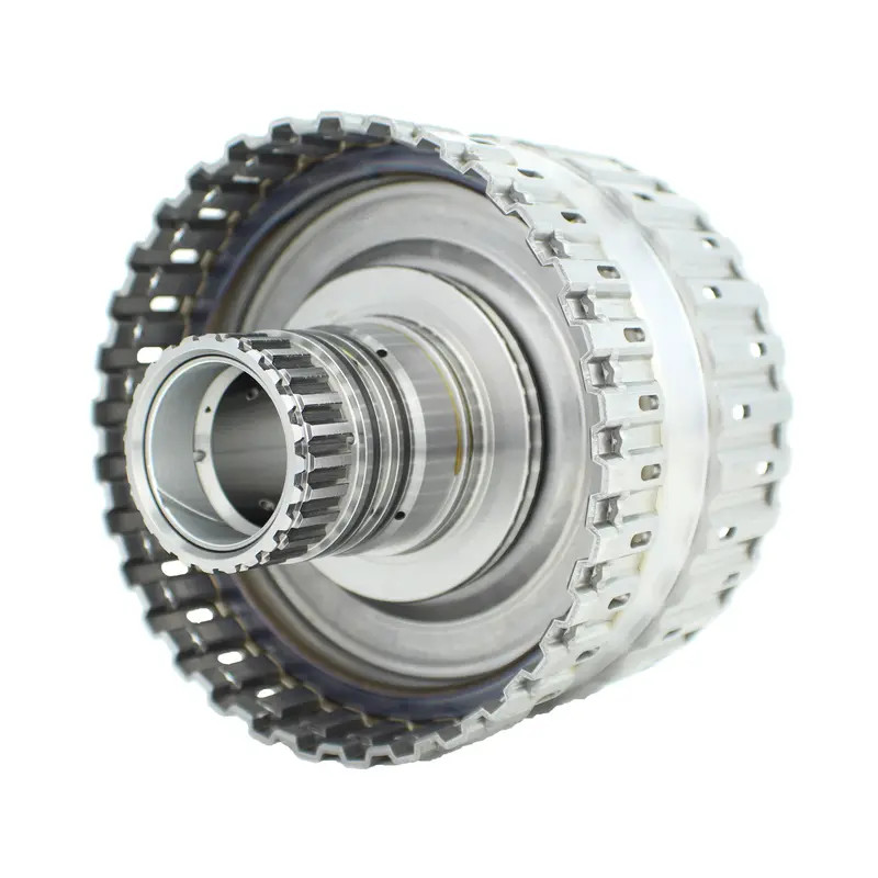 CD4E Automatic Transmission Forward & Direct Drum (F8RZ-7G120AA