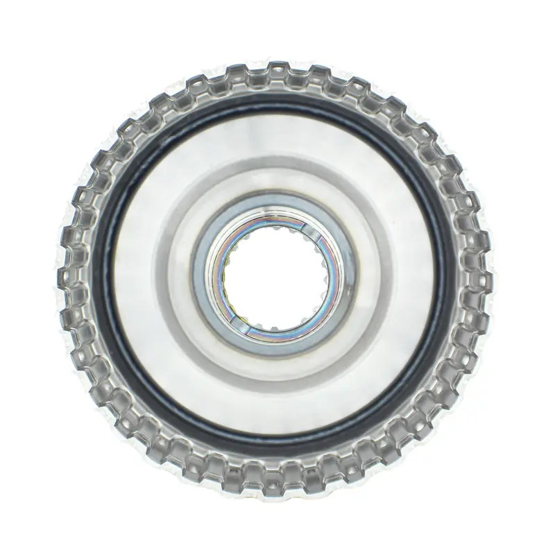 CD4E Automatic Transmission Forward & Direct Drum (F8RZ-7G120AA