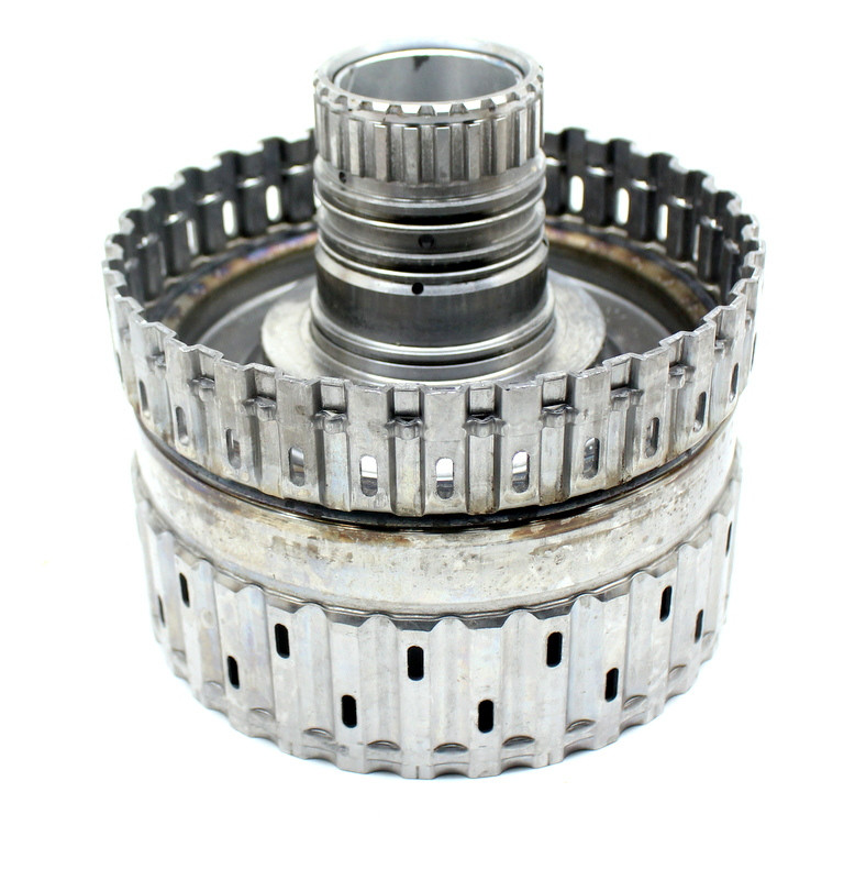 CD4E Automatic Transmission Forward & Direct Drum (F8RZ-7G120AA