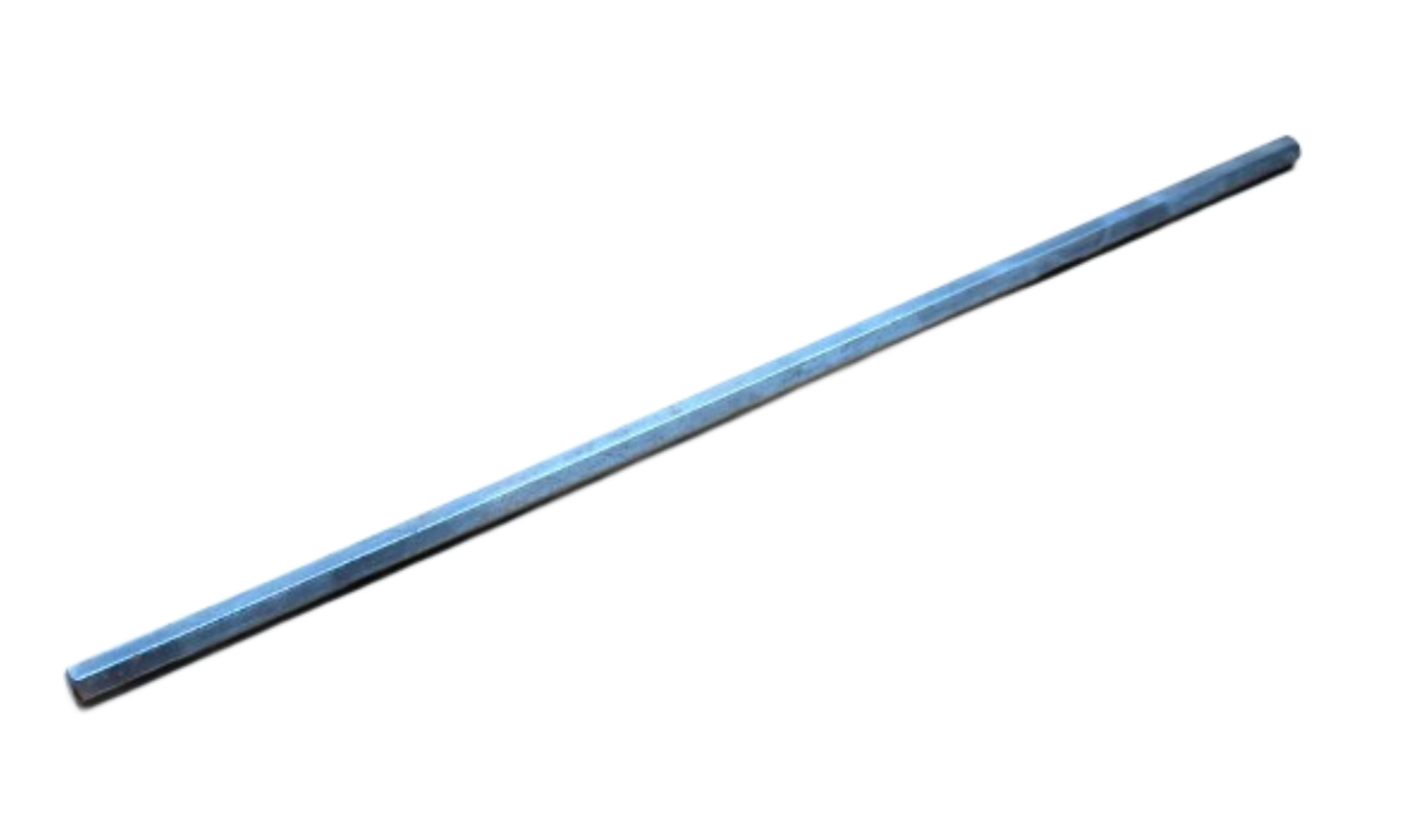 CD4E Automatic Transmission Pump Drive Shaft (14 1/16