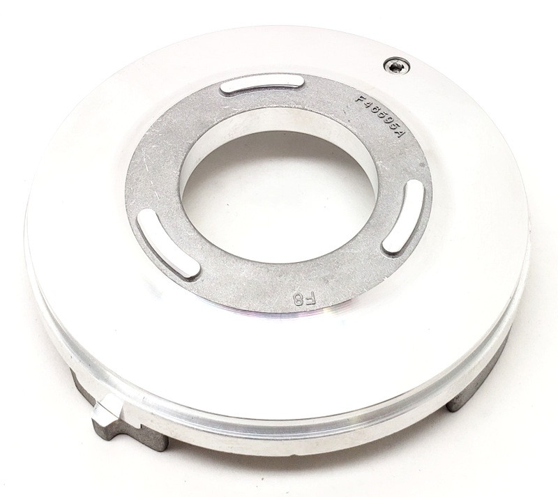 CD4E Automatic Transmission Forward Clutch Piston (F8RZ-7A262AB