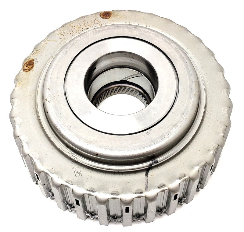 5R110W Drum, Coast (D16559B) - Cobra Transmission