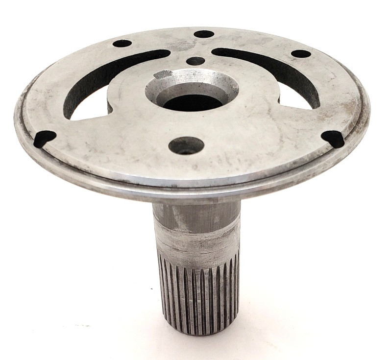 FMX Automatic Transmission Remanufactured 32-Spline Oil Pump