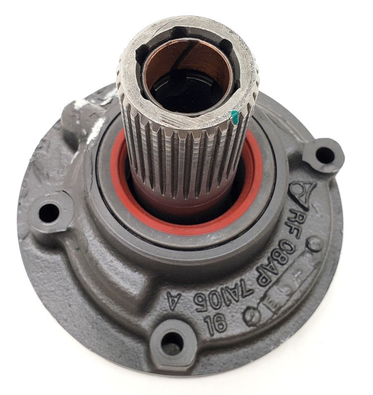 FMX Automatic Transmission Remanufactured 32-Spline Oil Pump
