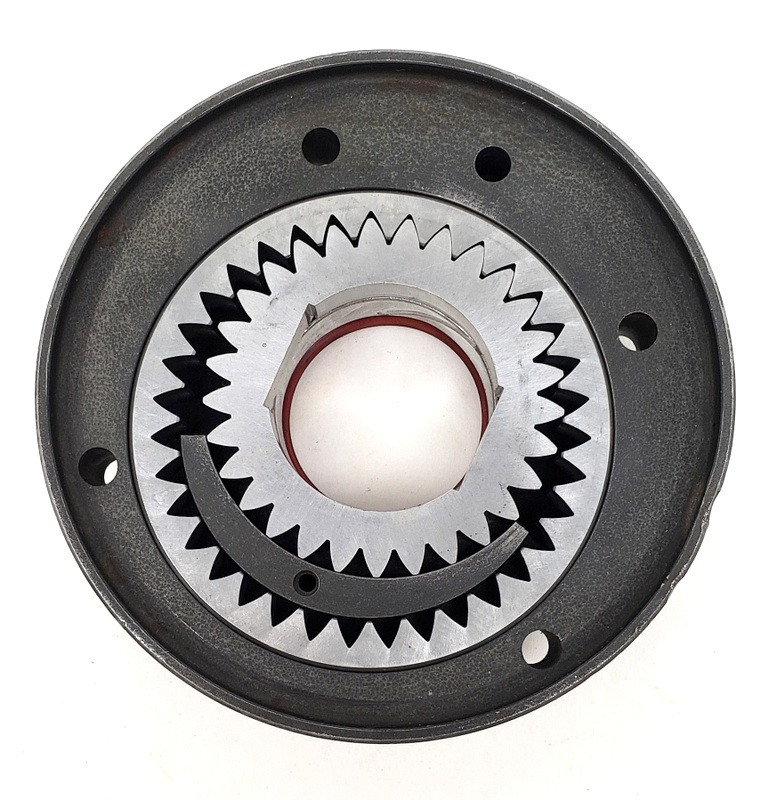 FMX Automatic Transmission Remanufactured 32-Spline Oil Pump