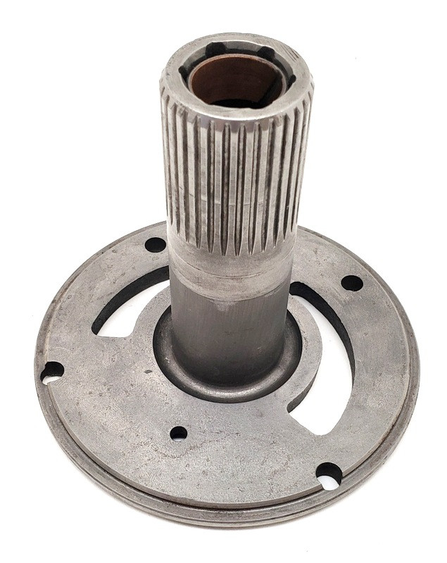 メンテナンス FUKA FMX Automatic Transmission Remanufactured 32-Spline Oil Pump