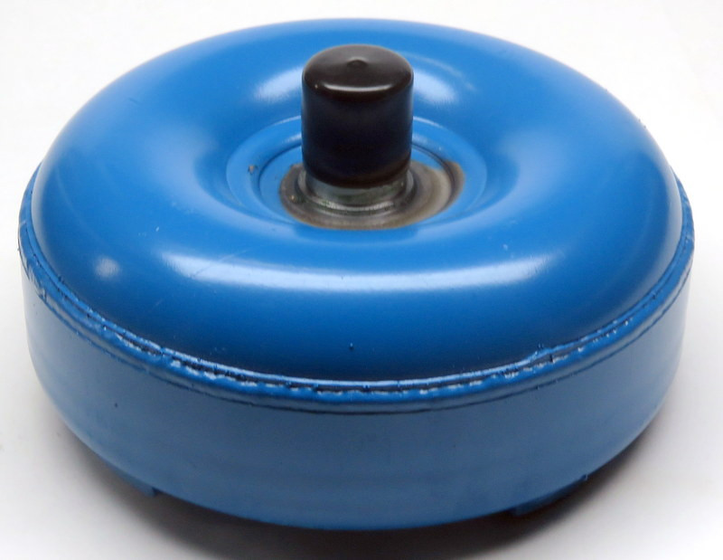 A404, 413, 470, 670 Torque Converter (CR42) - Cobra Transmission