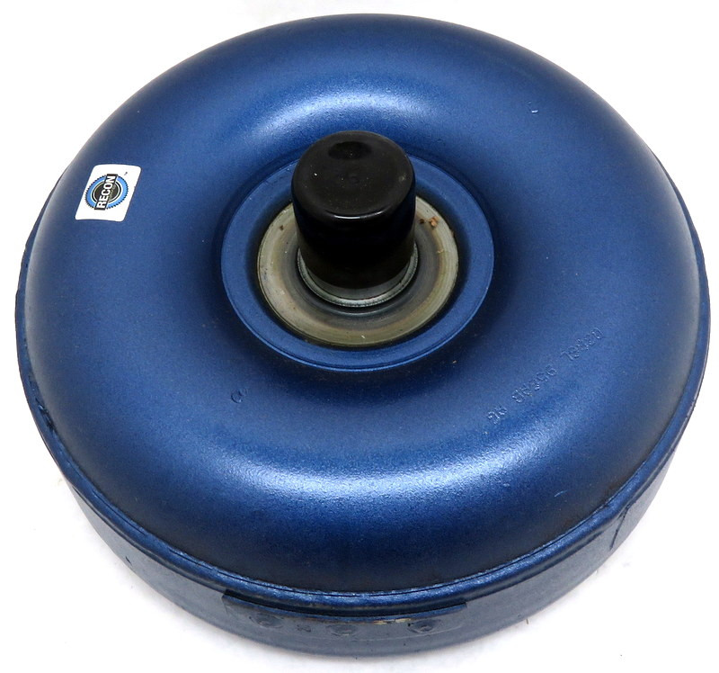 A404, 413, 470, 670 Torque Converter (CR73) - Cobra Transmission
