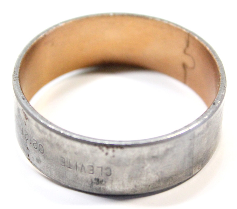 Pump Body Bushing (Bronze) (12034A) - Cobra Transmission