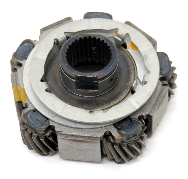A404 - A670, Front Planet (U32582A) - Cobra Transmission