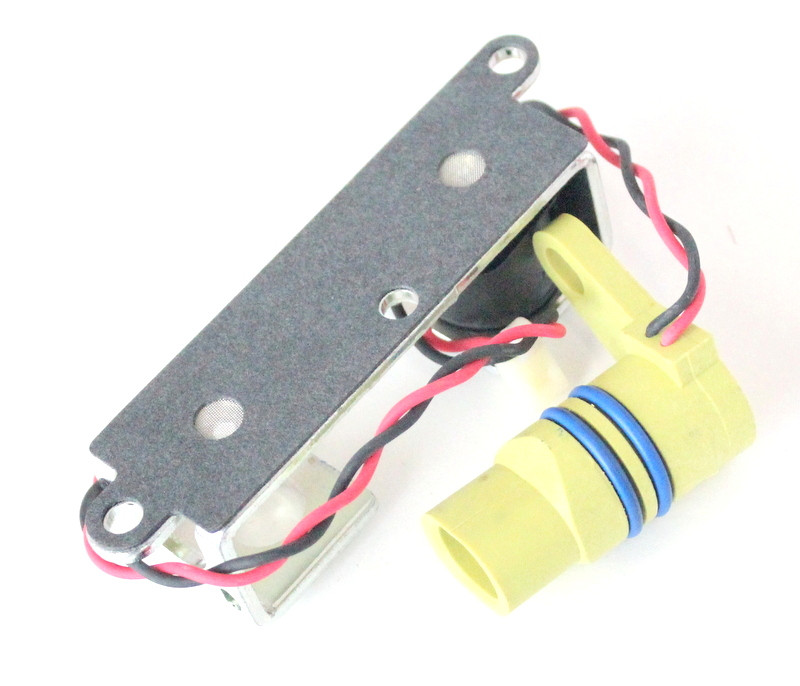 A998, 42RE, 42RH, A518, A535, A500, 46RH Automatic Transmission