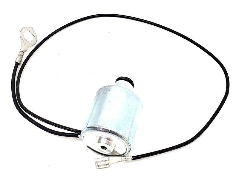 A727, A904 Automatic Transmission Lock-Up (TCC) Solenoid (4348945